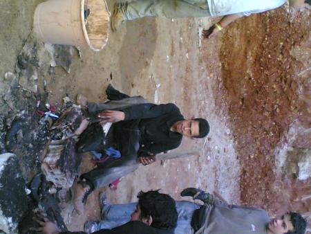 mwa et yahya et omar