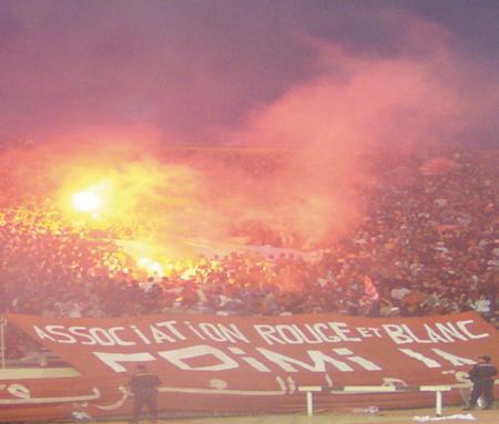 frimija toujours fort