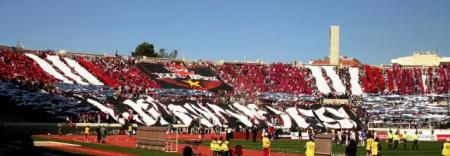 wydadi sans frantier