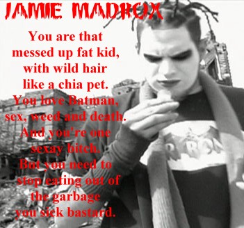 Jamie Madrox