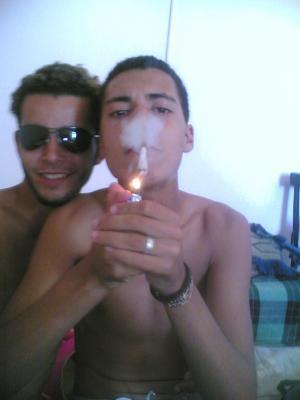 mehdi           et        maroon   ghrbawi