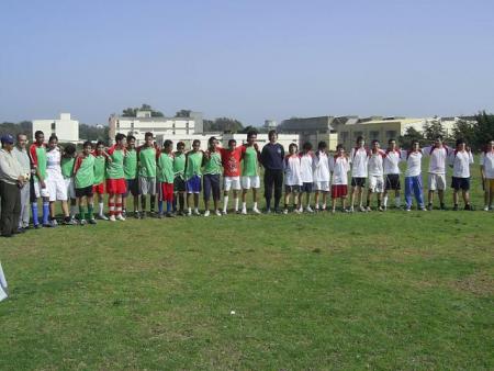 entrin  de faire((nachide lwatani))